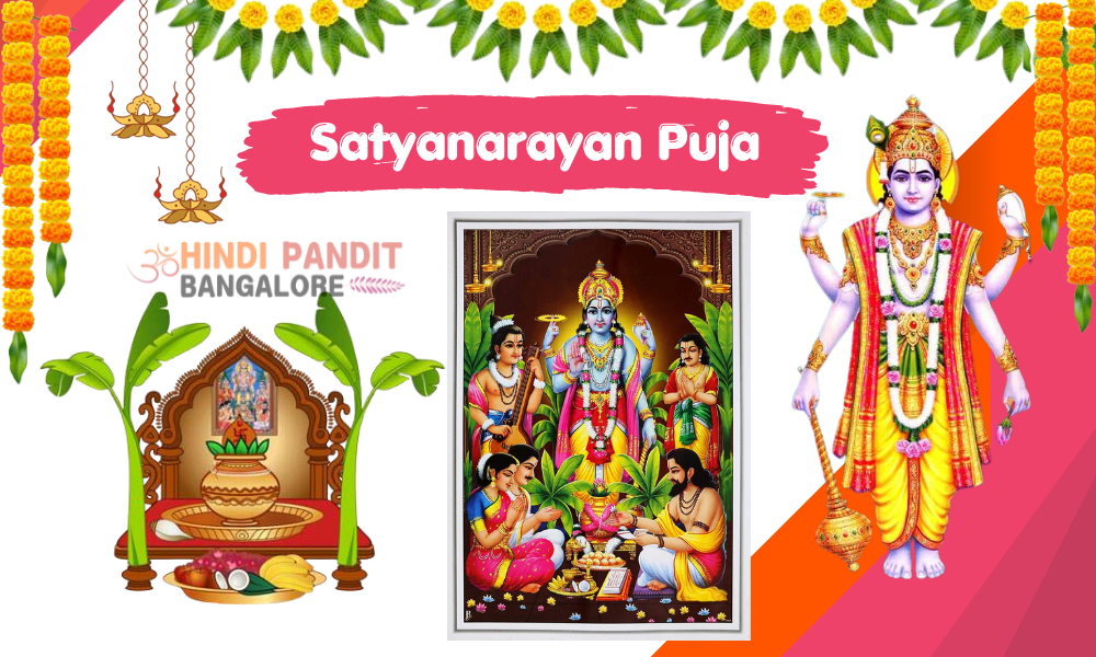 Book the Best North Indian Pandit in Bangalore