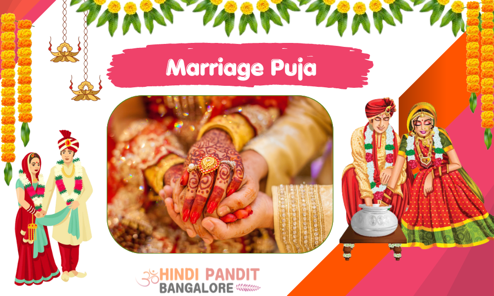 Book the Best North Indian Pandit in Bangalore