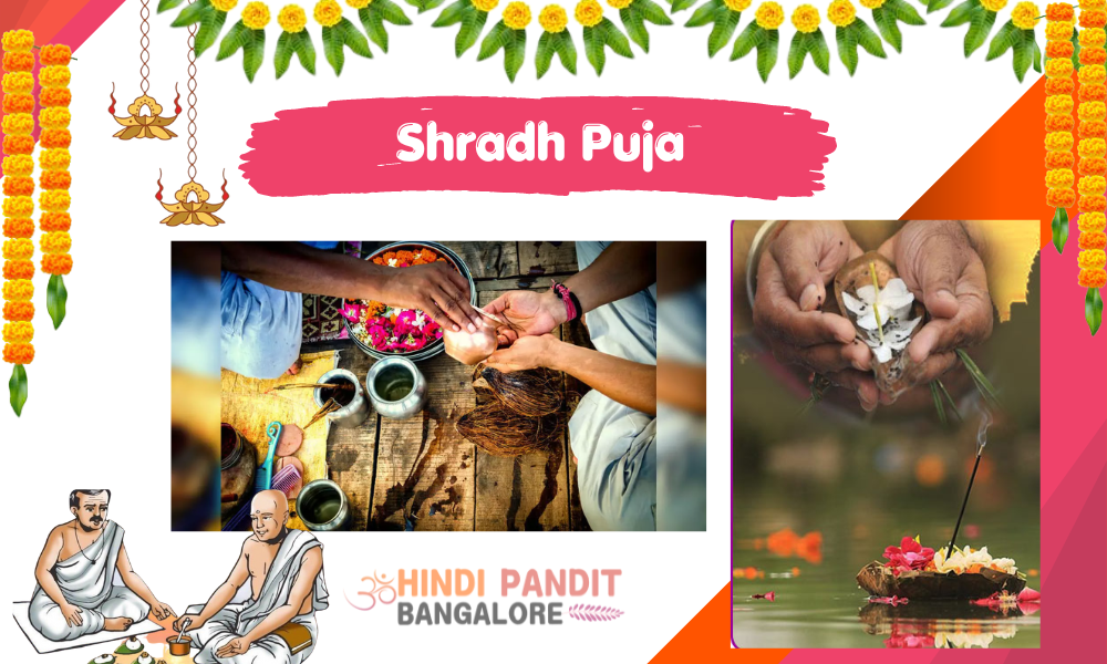Book the Best North Indian Pandit in Bangalore